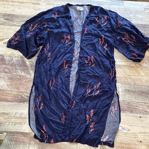 Universal Thread Kimono